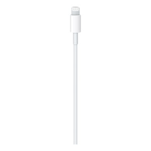 کابل تبدیل Type-C به Lightning ویرا مدل A1703 طول 1 متر
